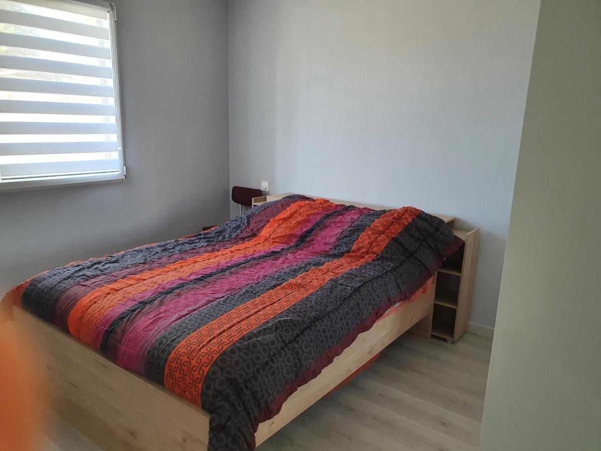 Location Chambre Dans Plain Pied 2 Chambres Louable Taden Экстерьер фото